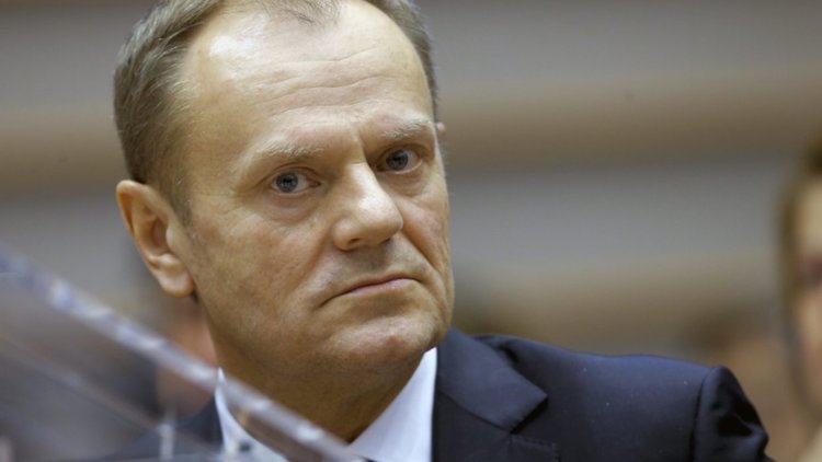 Милиарди евро загуби при разпадане на Шенген, предупреди Туск