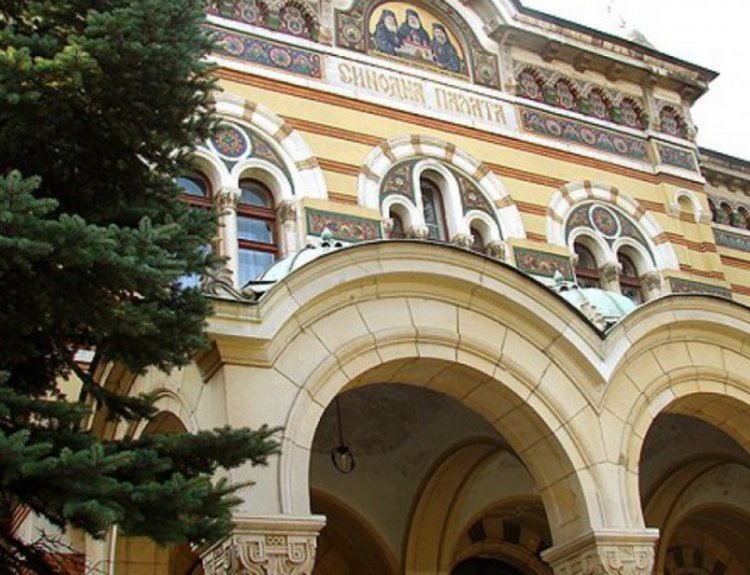 Църквата ни няма да участва във Всеправославния събор