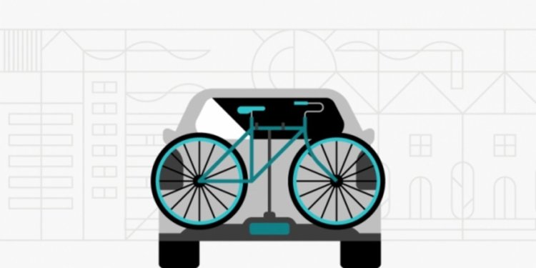 Uber стартира услуга за велосипедисти