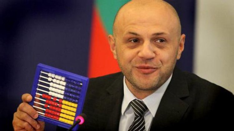 Дончев: В доклада на ОЛАФ няма нищо притеснително