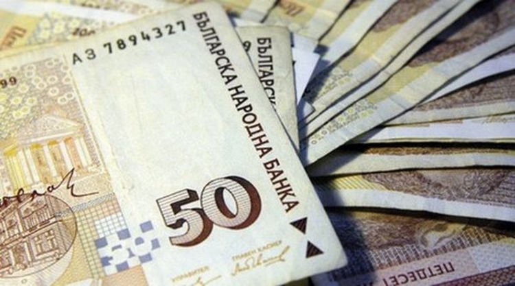 БАН: Достигаме 50% от заплатите в Европа през 2030 г.