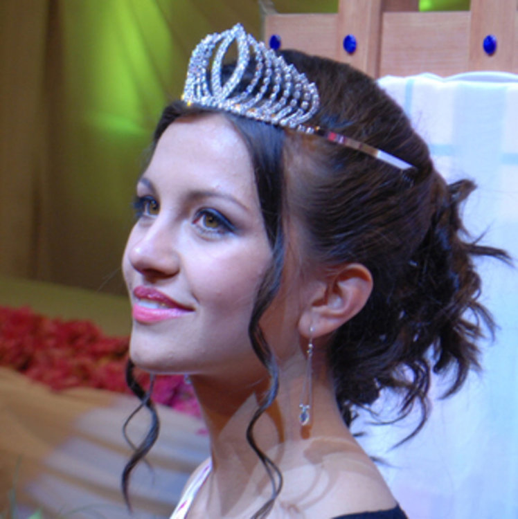 Царица Роза ще танцува за „Гранд Купа Хасково 2016“