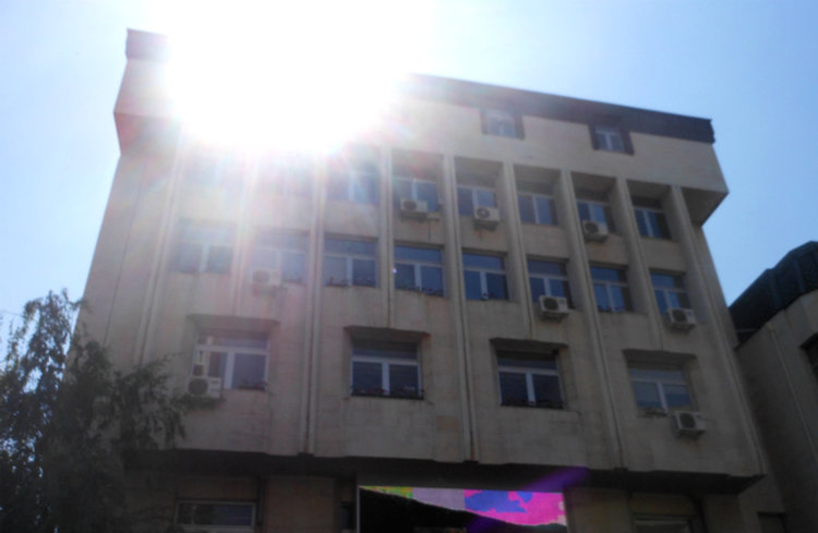 Температурите скачат, в края на седмицата до 40° на места