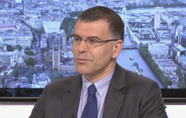 Дянков: Фалитът на КТБ бе политически предопределен