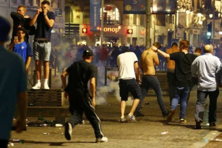 УЕФА може да изхвърли Русия от Евро 2016 още днес
