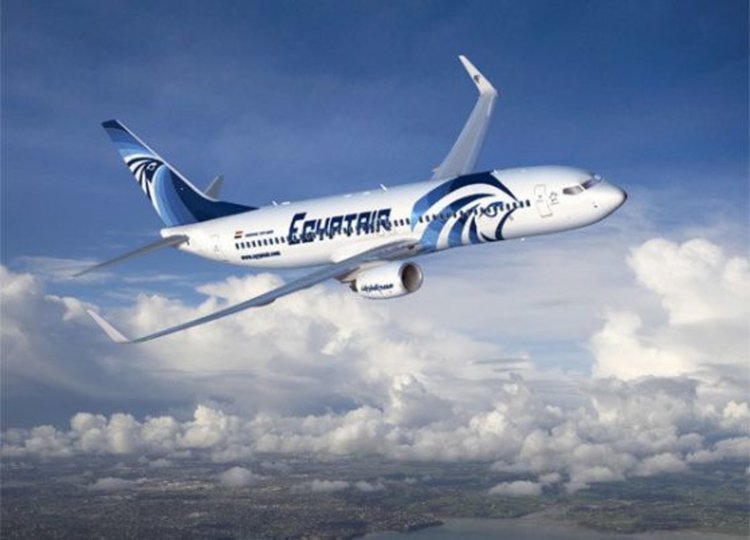 Намериха отломки от изчезналия самолет на EgyptAir 