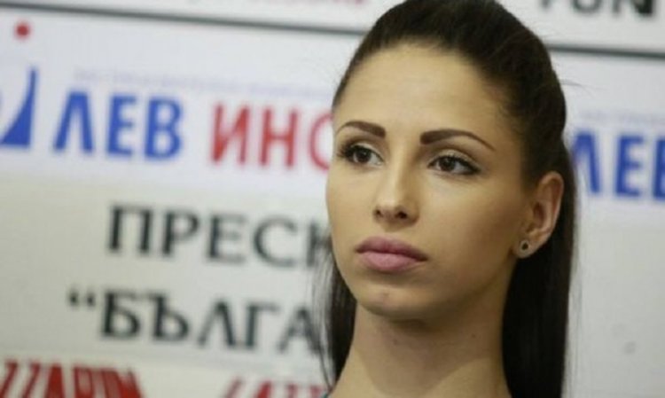 Нешка държала гимнастичките в концлагери, сега имали комфорт