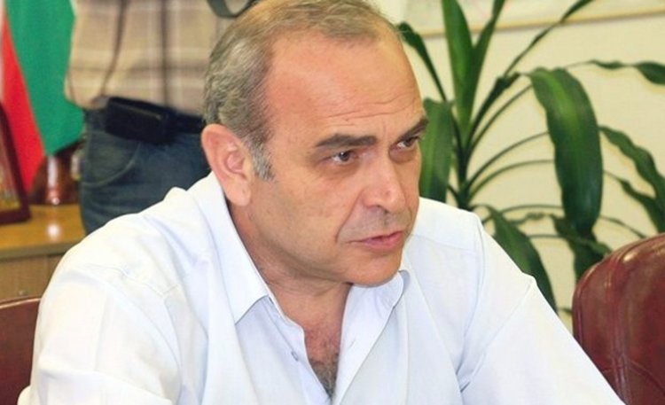 БСП -Димитровград организира среща с Костадин Паскалев