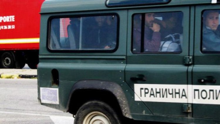 Полицаи откриха 19 нелегални имигранти край видинско село