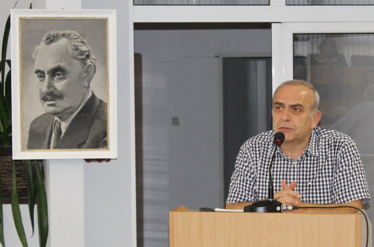 Костадин Паскалев: БСП е правила тежки политически грешки, но е време за промяна
