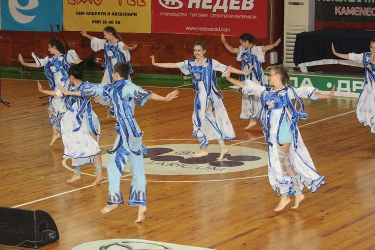"Галаксико" се включи в благотворителния концерт на #СПАСИ ЖОРО