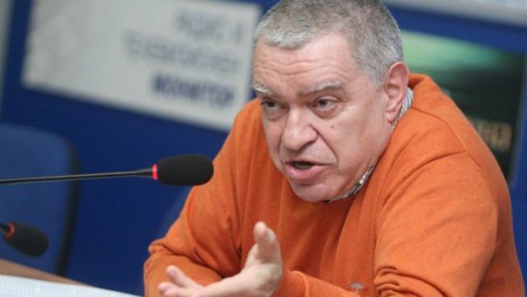 Референдумът на Слави Трифонов ще се провали