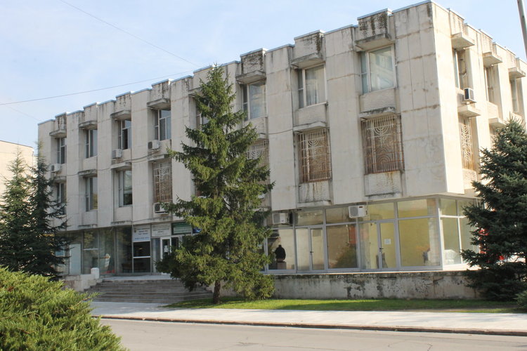 Работни места на трудовата борса в Димитровград