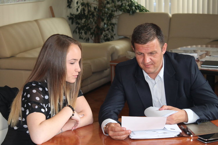  Хасково с двама областни управители днес
