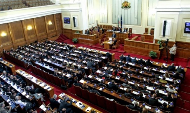 Задължават общините до 20 000 жители да имат доброволни отряди при бедствия