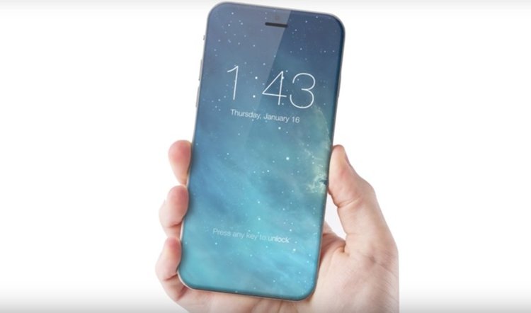 10 години по-късно – iPhone с променен дизайн
