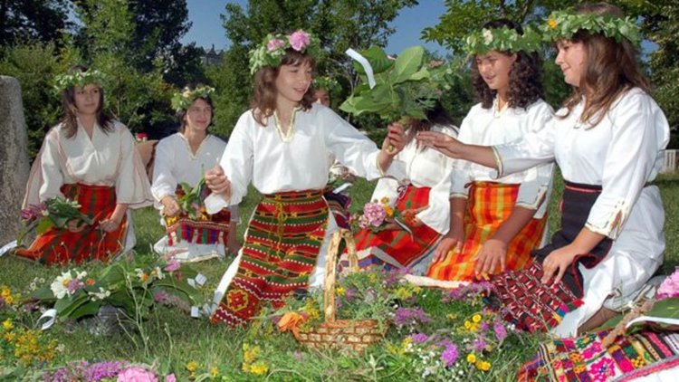 Еньовден е, сянката ни казва дали сме здрави
