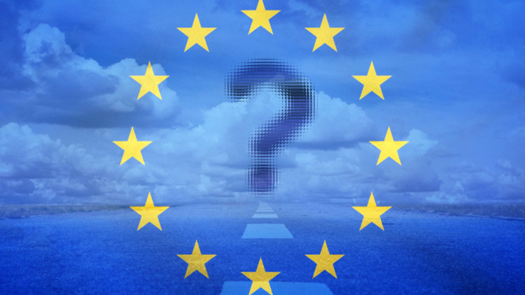 WSJ: МВФ може да понижи прогнозата за БВП за Германия заради Brexit
