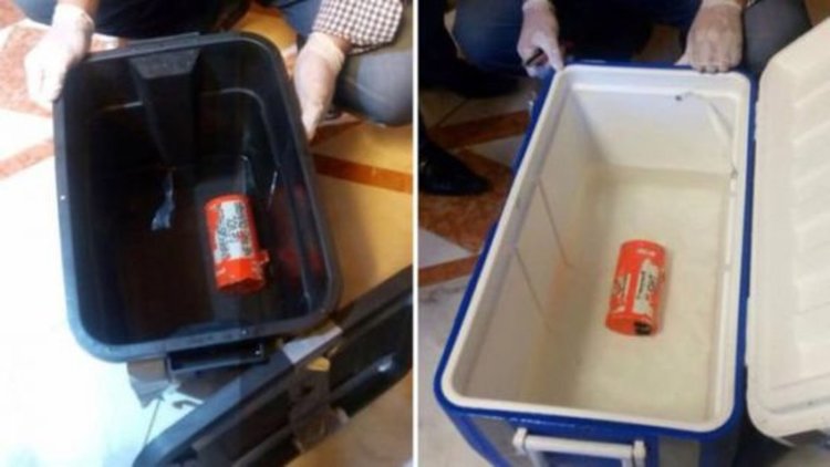 Черната кутия на падналия самолет на EgyptAir потвърди за дим на борда