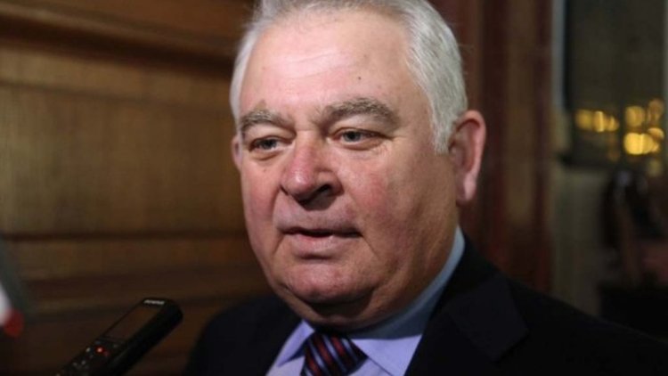 Кирчо Киров: България е определена за страна, в която да се извършват терористични актове