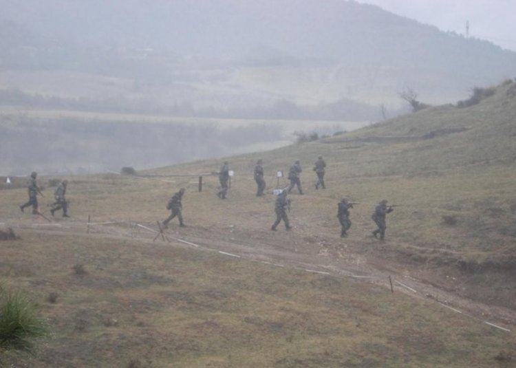 Специалисти от военното формирование в Асеновград ще участват в обучение за охрана и отбрана на летищата