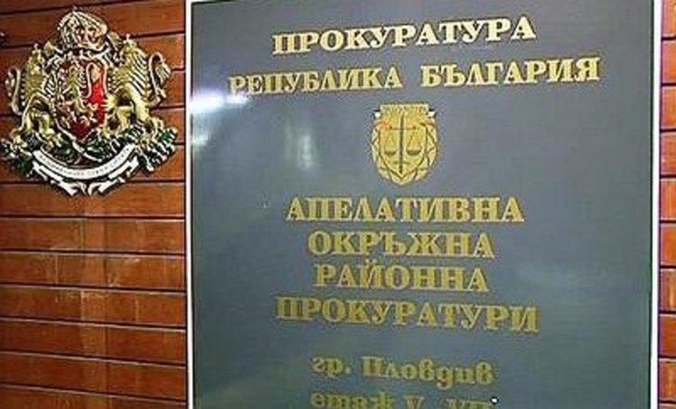 Пловдивчанин на съд за блудство с 6-годишно дете