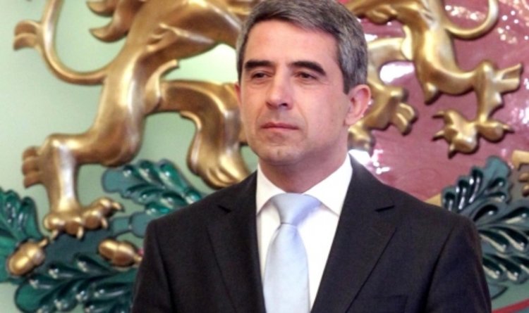 Плевнелиев: Оставам в политиката, но няма да правя партия