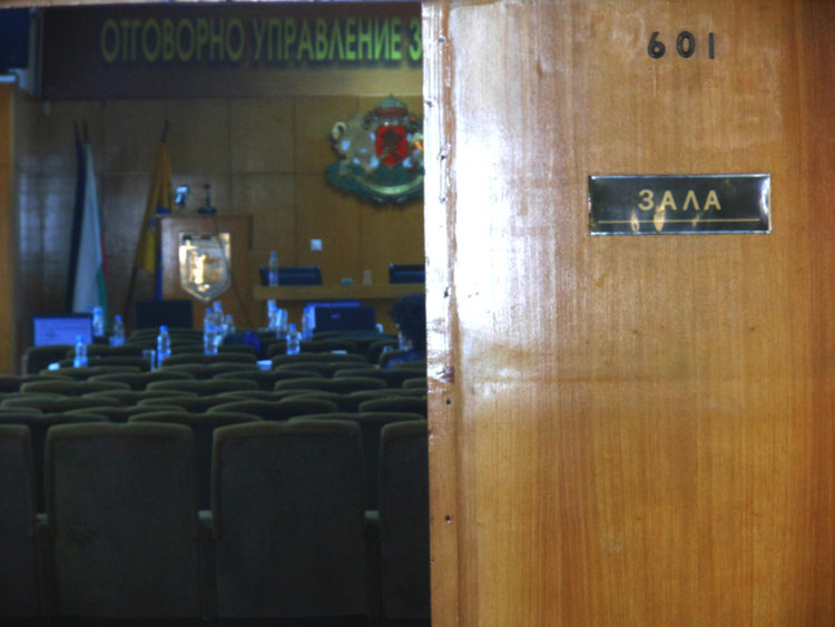 20 от 33 в ОбС решиха: Асеновград няма нужда от общинска полиция