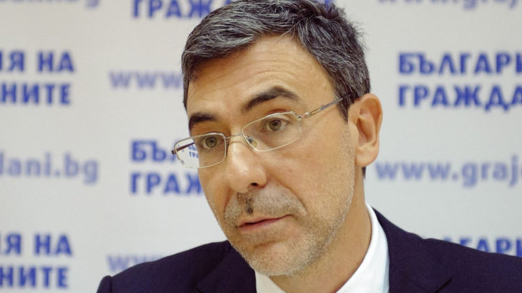 Цели корупционни гроздове свързвали политици, администрация и бизнес
