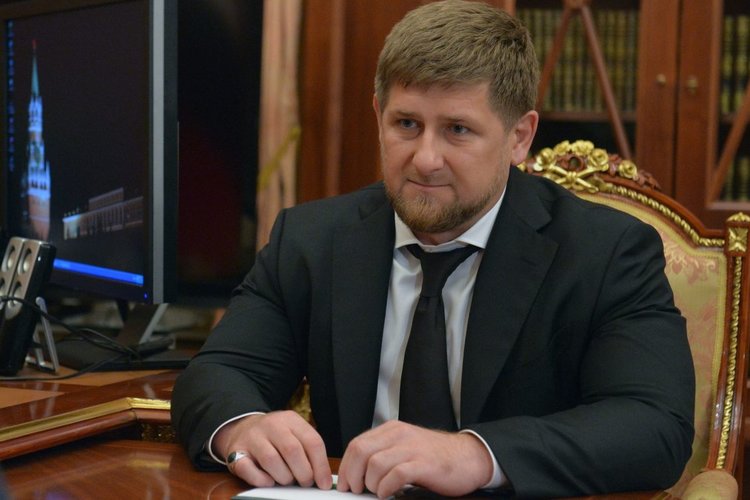 Президентът на Чечня ще избира дясната си ръка в риалити шоу