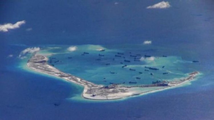 Съдът: Китай няма исторически права над Южнокитайско море