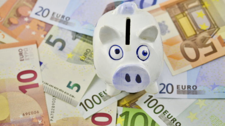 Наливат над €1 млрд. за научни изследвания у нас