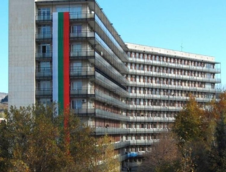 Кърджали има своето бебе ин витро, благодарение на инициативата на болницата