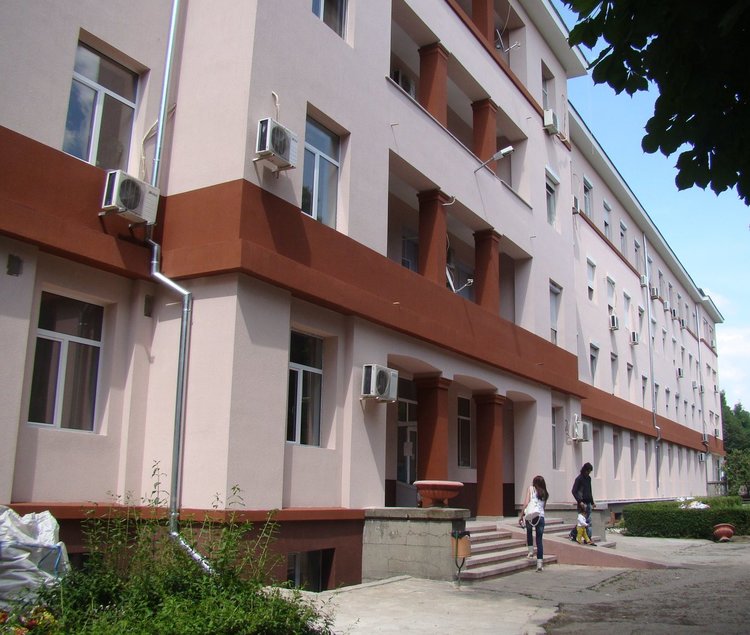 Болницата в Димитровград излезе на печалба от 12 години насам
