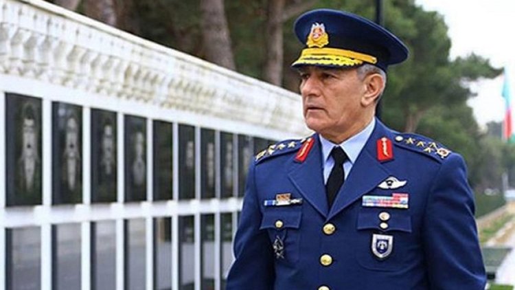 Ексшефът на ВВС на Турция призна, че е организирал опита за преврат