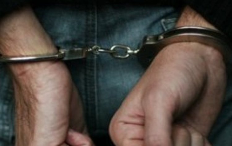 Задържаха ямболска група за кражба на кабели