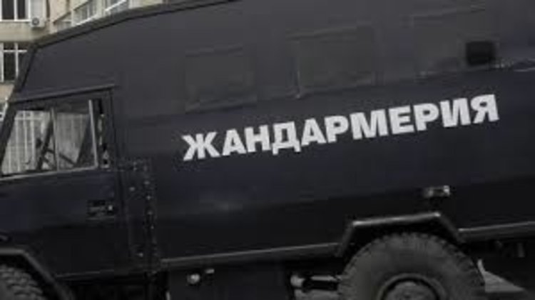 Английски гражданин благодари на жандармеристи, които открили откраднатите му пари и вещи