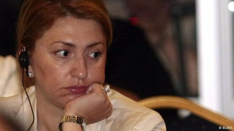 ВСС наказа Владимира Янева с понижение