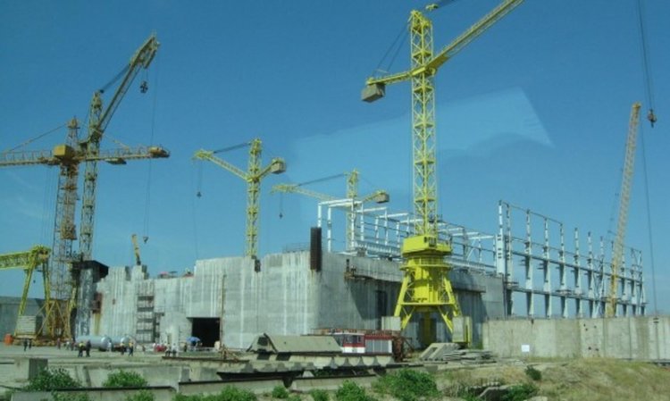 Русия си иска бързо парите за АЕЦ "Белене"