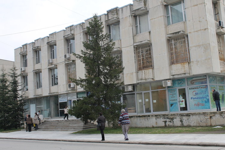 Работни места на трудовата борса в Димитровград