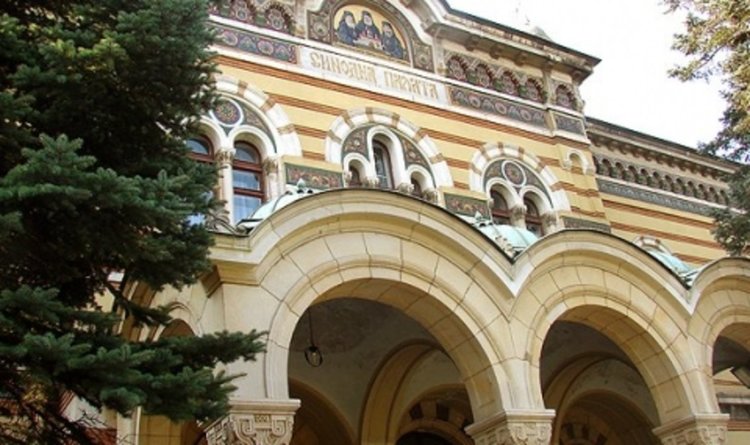 БПЦ винаги е била срещу насилието