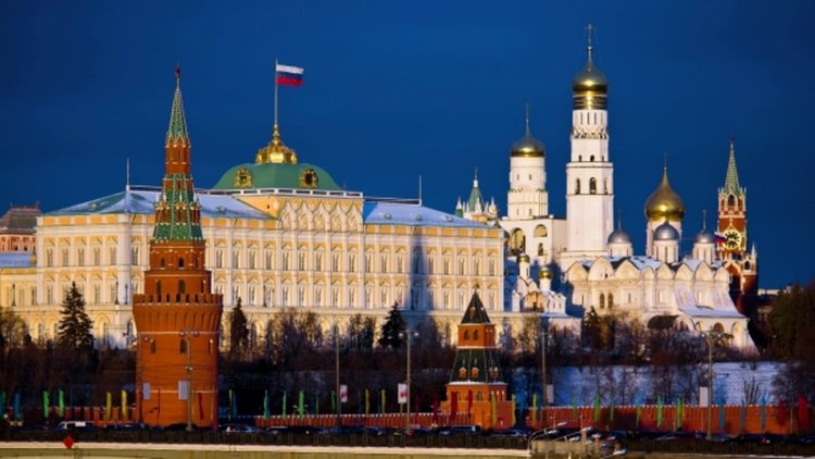Борисов звъннал на Путин за съвместни енергийни проекти