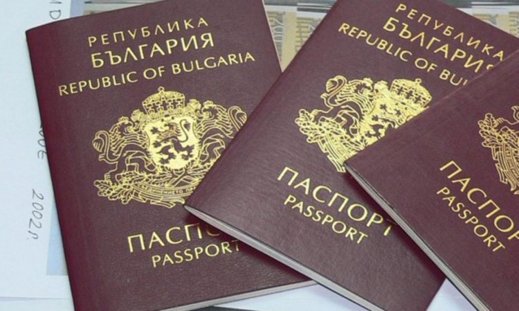 Гишетата на паспортна в Кърджали и Хасково най-натоварени