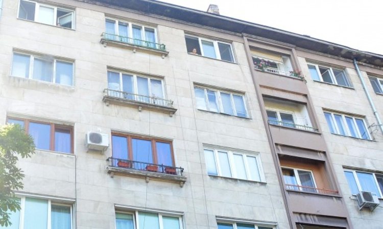 Жилищата ни стават все по-малки кутийки