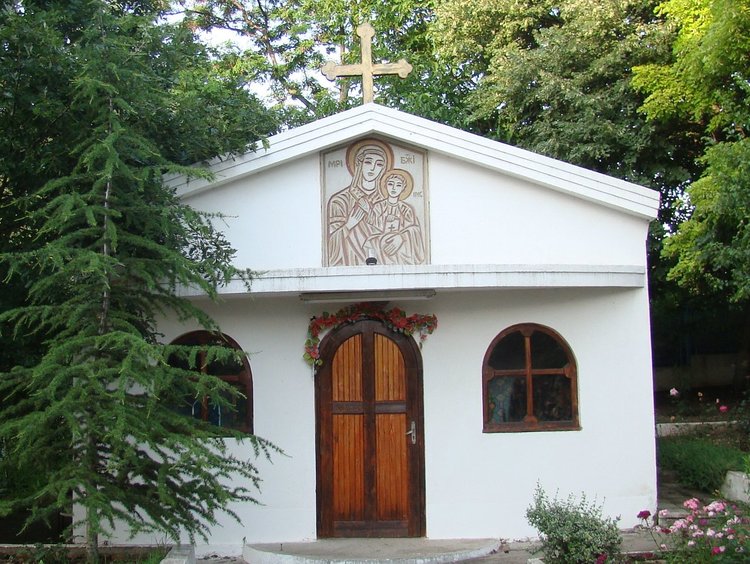 Почитат Св.Богородица с тридневен празник в село Добрич