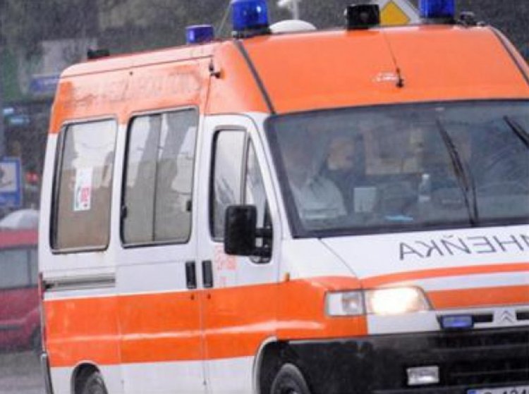 19 годишно момче преби младеж при скандал в Златоград