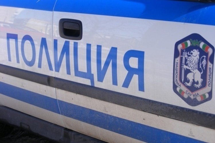 Блокираха Момчилград,проверяват джигитите на пътя