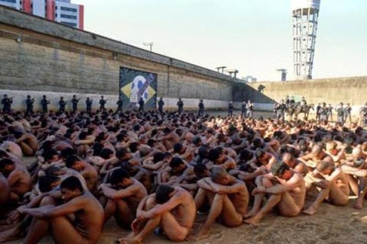18 хил. загинали от глад и бой в сирийските затвори