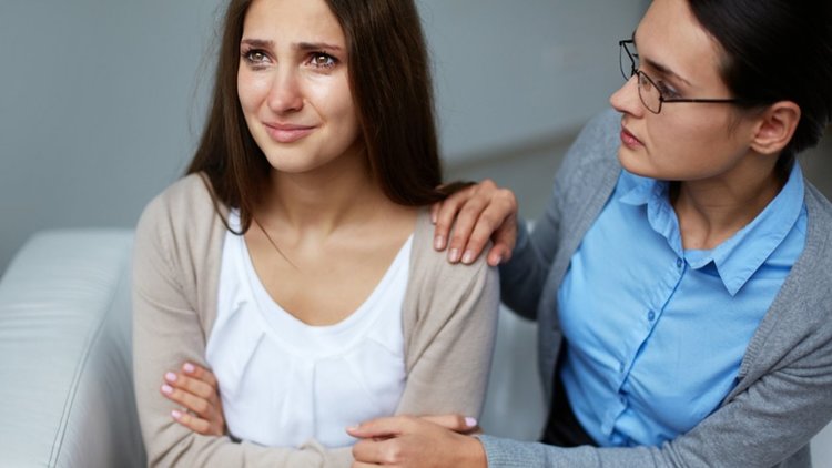 Токсичната енергия на негативните хора