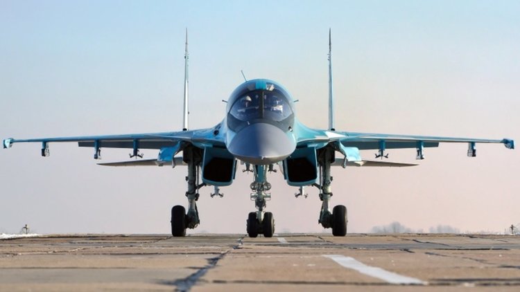 Русия прекрати използването на иранската военновъздушна база 